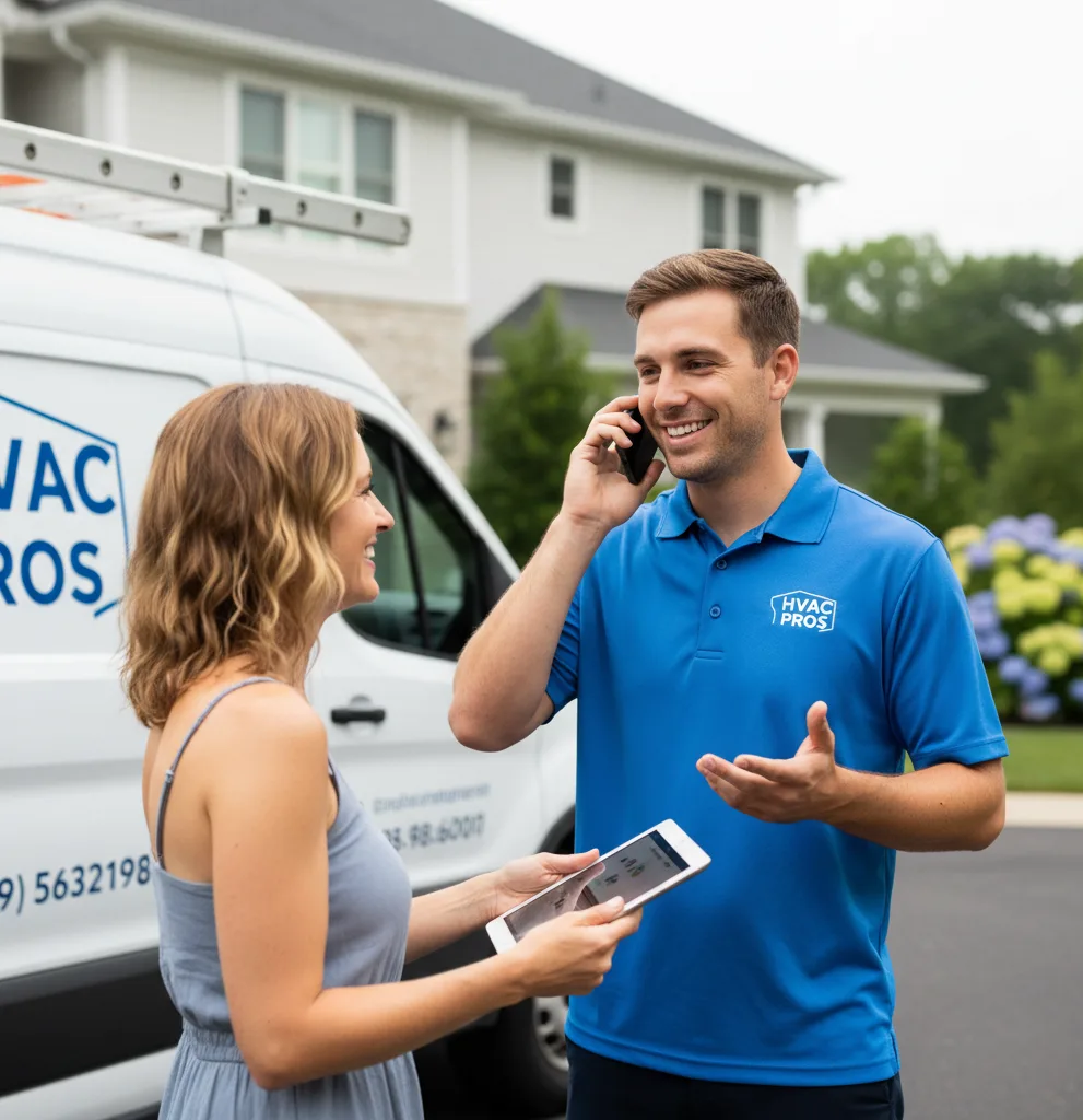 Furnace Repair in Kaukauna, WI